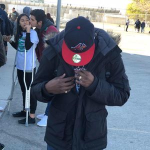 Meet your Posher, Steven